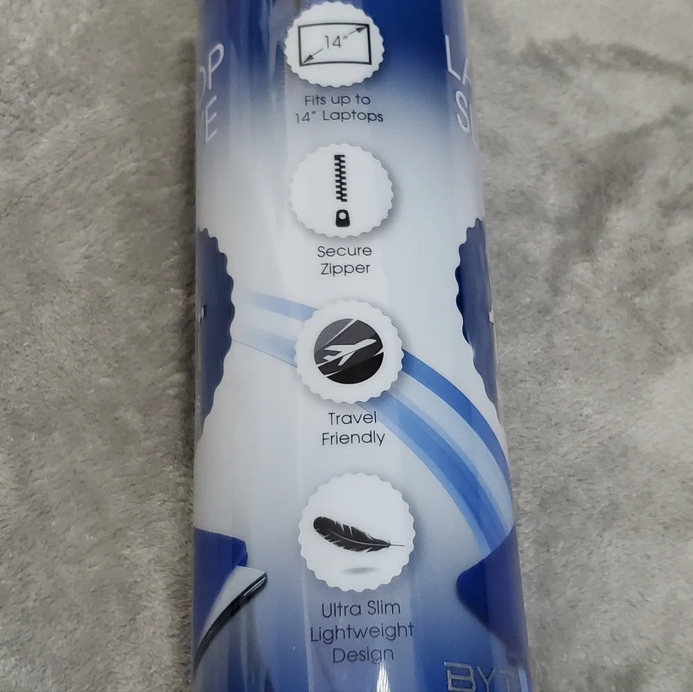 ByTech color blue